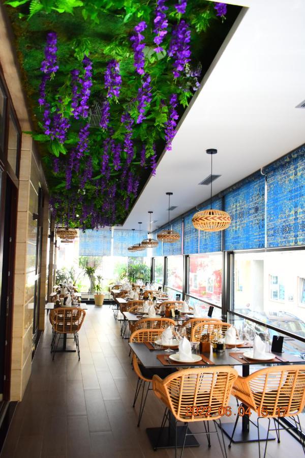 Carpe Diem Apartments-Hotel Shëngjin Exterior foto